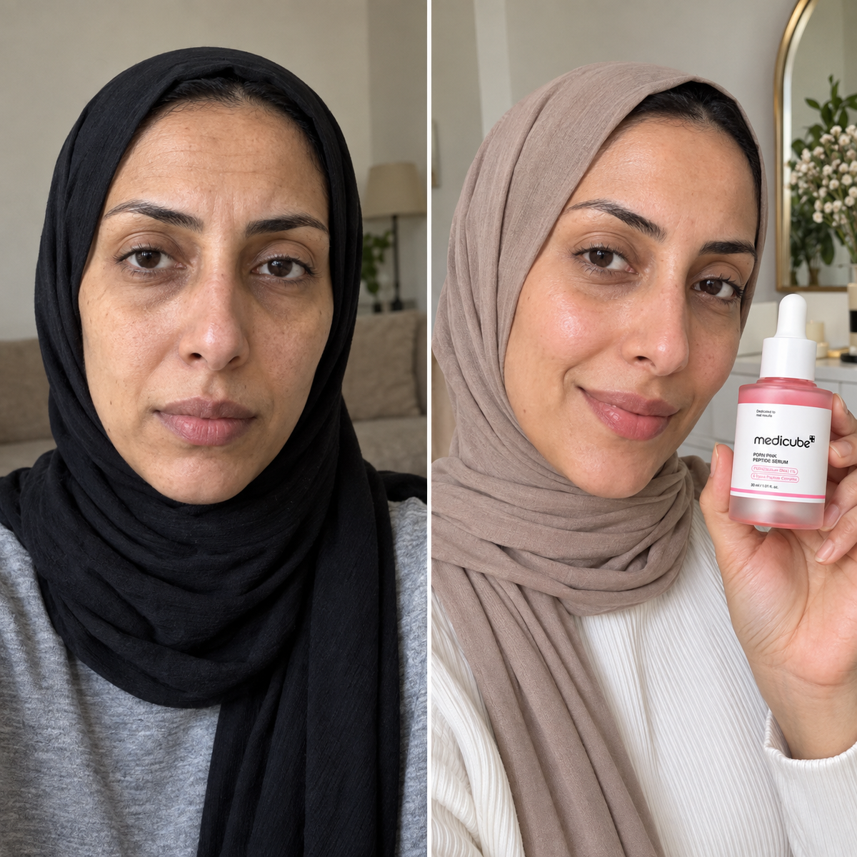 Medicube PDRN Serum