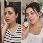Numbuzin No. 5+ Serum