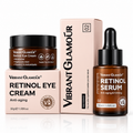 مجموعة الريتينول Retinol Intense Kit